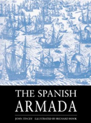 The Spanish Armada (Osprey Trade Editions) 1841760285 Book Cover