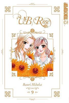 V.B. Rose, Vol. 9 1427809275 Book Cover