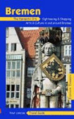 Bremen (Englischsprachige Ausgabe). [German] 3861089203 Book Cover