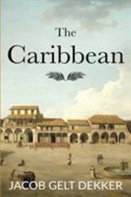 The Caribbean 949237174X Book Cover