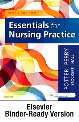 Essentials for Nursing Practice - Binder Ready 0323636772 Book Cover