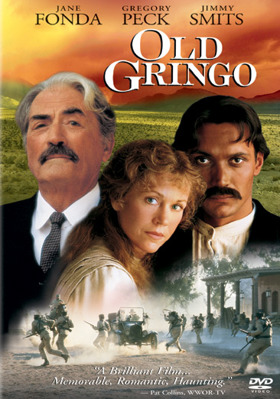 Old Gringo B000067D25 Book Cover