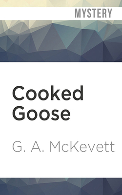 Cooked Goose 1978680848 Book Cover