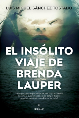 Insólito Viaje de Brenda Lauper, El [Spanish] 8411310191 Book Cover