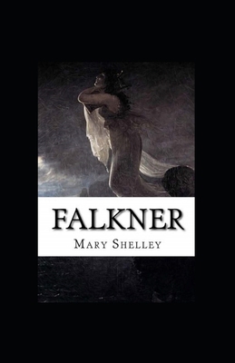 Falkner Illustrated B09S5ZNDGB Book Cover