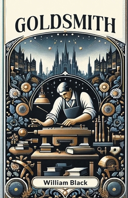 Goldsmith 9363050270 Book Cover