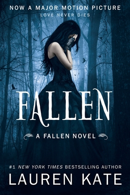 Fallen B0070DDBJ2 Book Cover