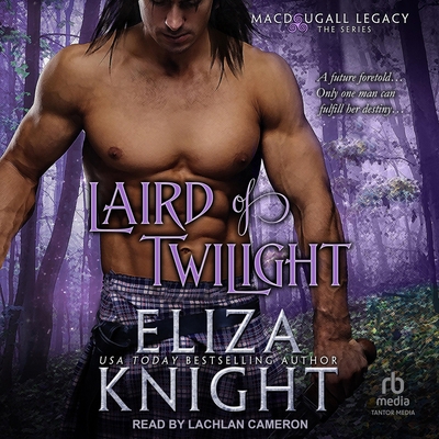Laird of Twilight B0F47QWNJF Book Cover