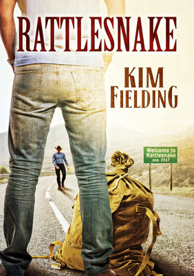 Rattlesnake (Deutsch) (Translation) [German] 1640805575 Book Cover
