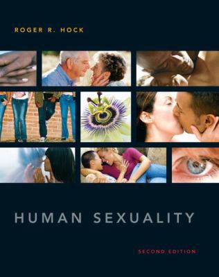 Human Sexuality 0205660711 Book Cover