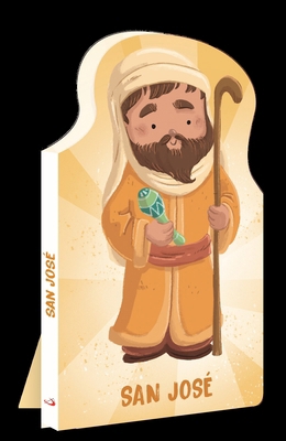 San Jose [Spanish] 8428569347 Book Cover