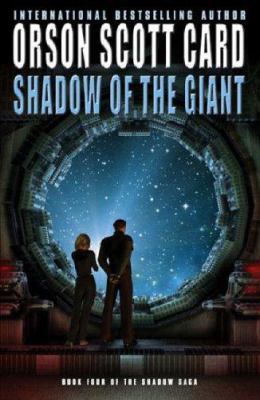 Shadow of the Giant 1841492051 Book Cover