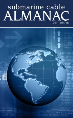 Paperback Submarine Cable Almanac : 2011 Edition Book