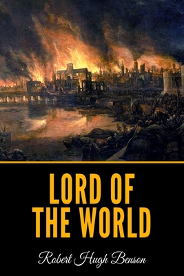 Lord Of The World 1686225261 Book Cover