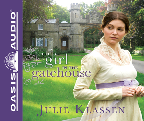 The Girl in the Gatehouse 1598598899 Book Cover