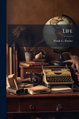 Life 1271168863 Book Cover