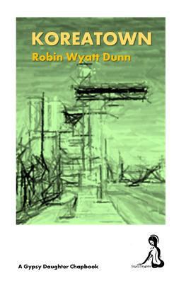 Koreatown 1532736584 Book Cover