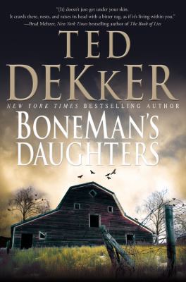 Boneman's Daughters 1599951959 Book Cover