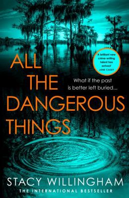 All the Dangerous Things 0008454493 Book Cover