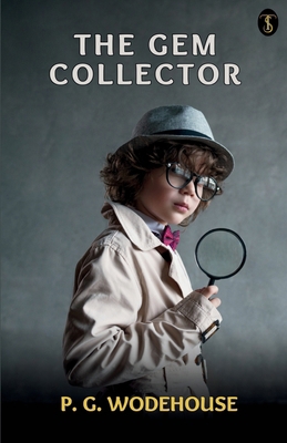 The Gem Collector 9359041009 Book Cover