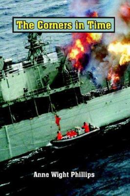 The Corners in Time 142080524X Book Cover