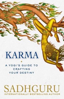 Karma            Book Cover