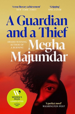 A Guardian and a Thief B0GR8776B8 Book Cover