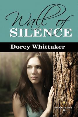 Wall of Silence 1518844995 Book Cover