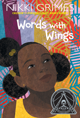 Words with Wings 1635924782 Book Cover