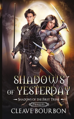 Shadows of the First Trine B0BF2WXCZH Book Cover
