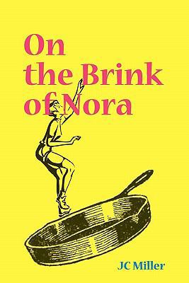 On the Brink of Nora 1453680365 Book Cover