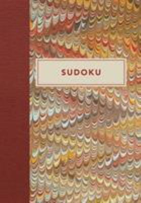 Sudoku (Elegant 320pp puzzles) 1788283759 Book Cover