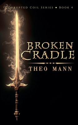 Broken Cradle 1991427441 Book Cover