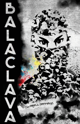 Balaclava [German] 3982614406 Book Cover