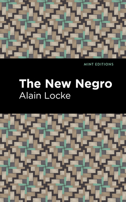 The New Negro 1513282395 Book Cover