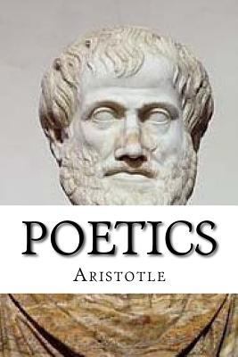 Poetics 1539191575 Book Cover