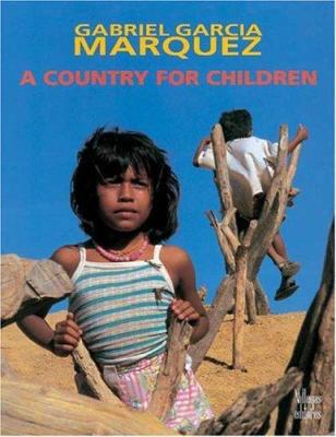 A Country for Children 9589393284 Book Cover