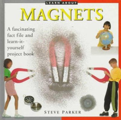 Learn Abtmagnets 1859671799 Book Cover