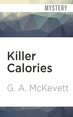 Killer Calories 1721345183 Book Cover