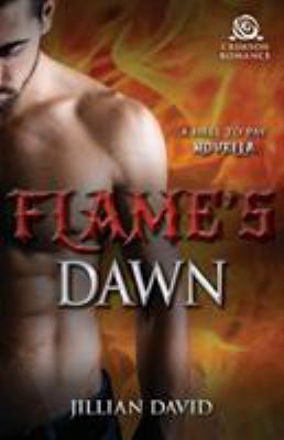Flame's Dawn: A Hell to Pay Novella 1440597189 Book Cover
