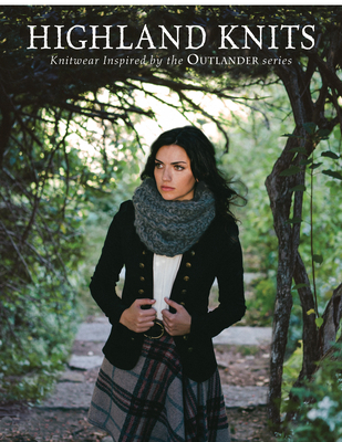 Highland Knits: Knitwear Inspired by the Outlan... 1632504596 Book Cover