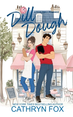 Dill Dough 1997855232 Book Cover