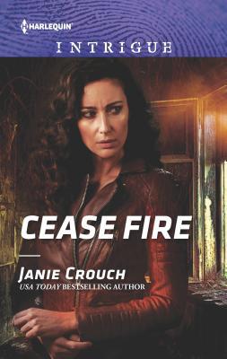 Cease Fire 1335526455 Book Cover