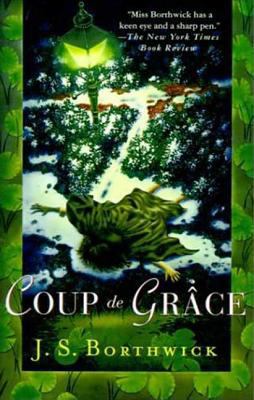 Coup de Grace (Sarah Deane Mysteries) 0312300042 Book Cover