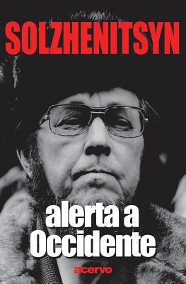 Alerta a Occidente [Spanish] 8470022490 Book Cover