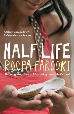 Half Life B004CJ8X4U Book Cover