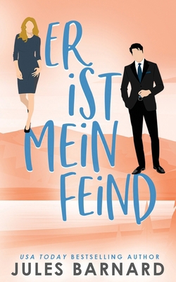 Er ist mein Feind [German] 1960648268 Book Cover