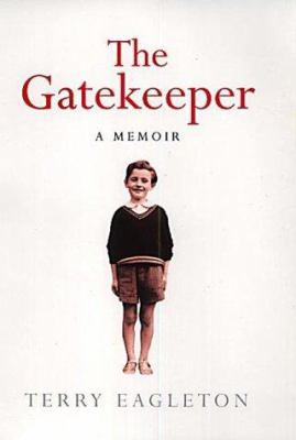 The Gatekeeper : A Memoir 0713995904 Book Cover