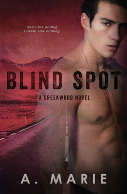 Blind Spot: A Creekwood Novel 1960396048 Book Cover