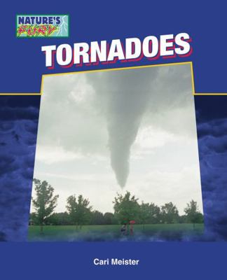 Tornadoes 1577650816 Book Cover